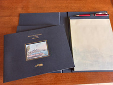 Set artistico scrittura usato  Casapesenna