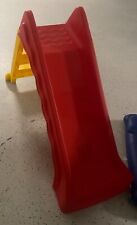 Vidaxl kinderrutsche faltbar gebraucht kaufen  Villingen-Schwenningen