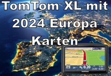 Tomtom navi europa gebraucht kaufen  Regensburg