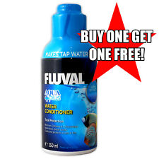 Fluval aquaplus 250ml for sale  DARTFORD
