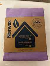 Norwex window cloth for sale  Richardson