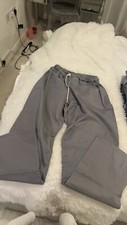 Grey nurse scrubs for sale  NOTTINGHAM
