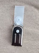 Badge holder clip for sale  PETERBOROUGH