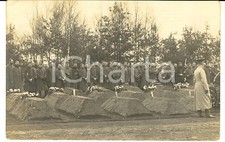 1920 funerali solenni usato  Milano