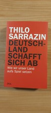 Deutschland schafft sich gebraucht kaufen  Pfaffenhausen