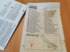 Rasenmäher dolmar 5101 gebraucht kaufen  Plauen
