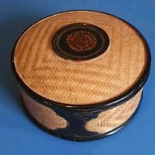 Schatulle deckeldose box gebraucht kaufen  Bonn