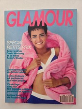 Magazine mode fashion d'occasion  La Chapelle-en-Serval