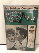 collection magazine downbeat for sale collection magazine downbeat for sale Downers Grove