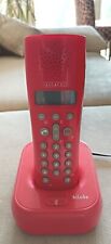 Telephone fixe fil d'occasion  Saint-Louis