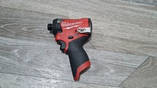 Milwaukee m12fid2 12v for sale  NORWICH