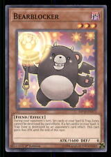 Yugioh Bearblocker #MP19-EN175 2019 Gold Sarcófago Tin Mega Pack LP comprar usado Yugioh Bearblocker #MP19-EN175 2019 Gold Sarcófago Tin Mega Pack LP comprar usado  Enviando para Brazil