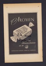 Dortmund werbung 1955 gebraucht kaufen  Leipzig