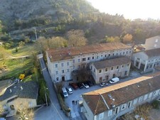 Grande maison unique d'occasion  Privas