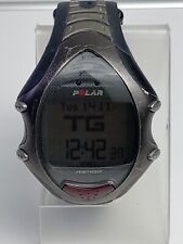 Relógio monitor de frequência cardíaca POLAR RS400 comprar usado  Enviando para Brazil