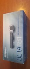 Shure beta 181 usato  Sant Antimo