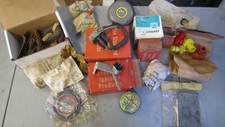 Vintage car parts for sale  Morrison