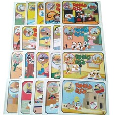 Paperino donald duck usato  Chioggia
