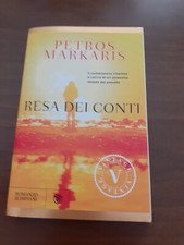 Libro resa dei usato  Senigallia