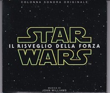 Star wars risveglio usato  Torino