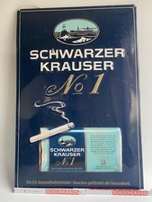 Großes blechschild reklamesch gebraucht kaufen  Köln
