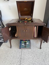 Victrola 1921 victor for sale  Nampa