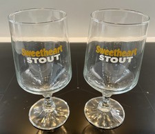 Tennents sweetheart stout for sale  GLASGOW