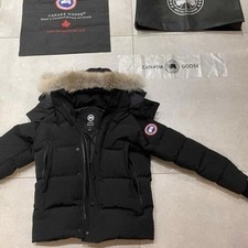Canada goose men for sale  MANCHESTER