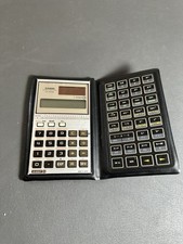 Vintage 1984 casio for sale  Lancaster