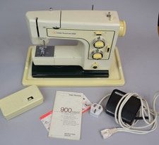 Frister rossmann 904 for sale  BROADSTAIRS
