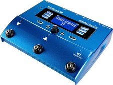 Helicon voicelive play usato  Spedire a Italy