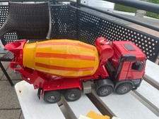 Bruder man tga gebraucht kaufen  Velbert
