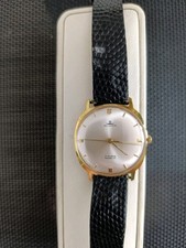 Blumus uhr vintage gebraucht kaufen  Dortmund