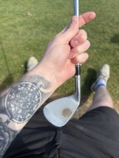 Titleist sm8 degree for sale  GRANTHAM