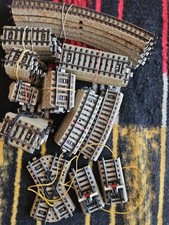 Märklin gleis konvolut gebraucht kaufen  Wahlstedt