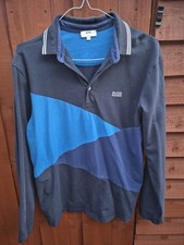 Hugo boss long for sale  SOUTHAMPTON