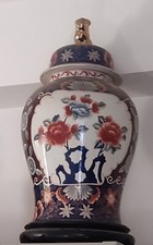 Antico grande vaso usato  Palermo