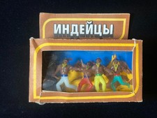 Urss cccp toy usato  Torino