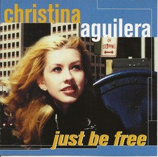 Just Be Free by Christina Aguilera (CD, 2001, PRG) comprar usado Just Be Free by Christina Aguilera (CD, 2001, PRG) comprar usado  Enviando para Brazil
