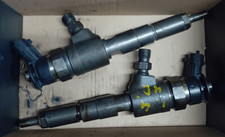 1980a9 iniettore diesel usato  Italia