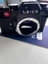 Leica electronic ser for sale Leica electronic ser for sale  HERTFORD