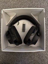 Logitech g533 wireless for sale Logitech g533 wireless for sale  SWINDON