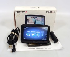 Tomtom start car for sale Tomtom start car for sale  KENDAL