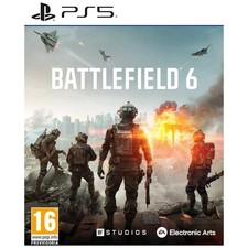 Gioco ps5 battlefield usato  Italia
