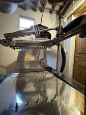 Affettatrice professionale usa usato  Varano de Melegari