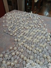 Ft. faux pearl for sale  Sturgeon Bay