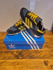 Adidas boston super. for sale  BUXTON