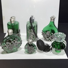 Vintage perfume bottles for sale  San Diego