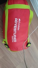 Eurohike adventurer youth for sale  LEIGHTON BUZZARD