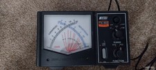 Nissei tx502 swr for sale  STROUD